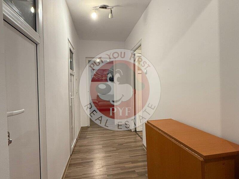 Mosilor | Apartament 2 camere | Decomandat | 51mp | B11502