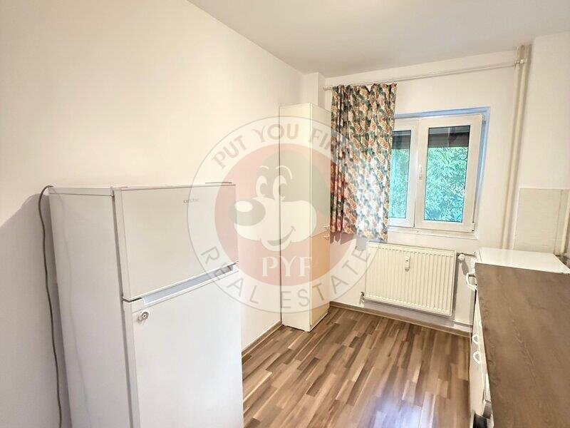 Mosilor | Apartament 2 camere | Decomandat | 51mp | B11502