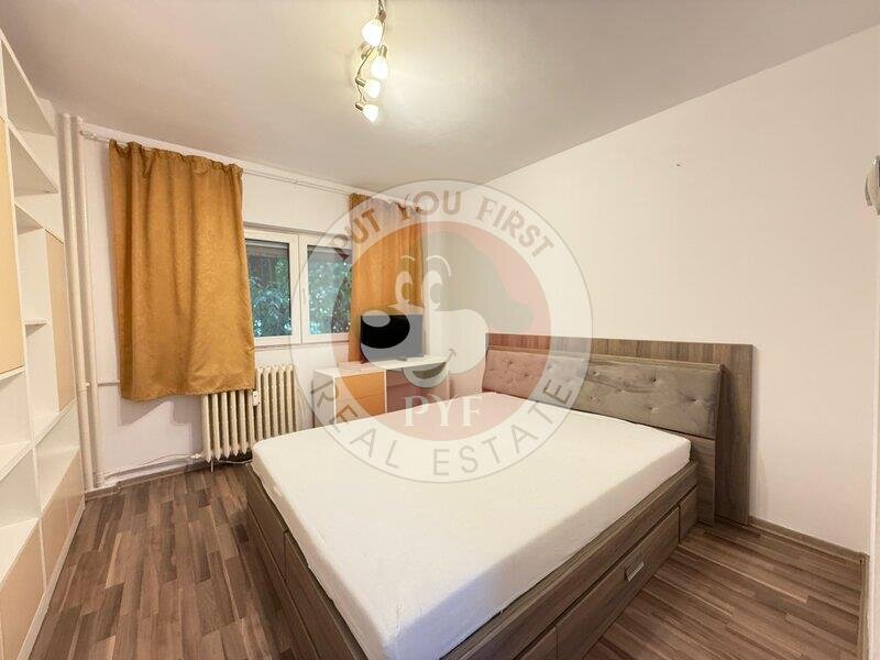 Mosilor | Apartament 2 camere | Decomandat | 51mp | B11502