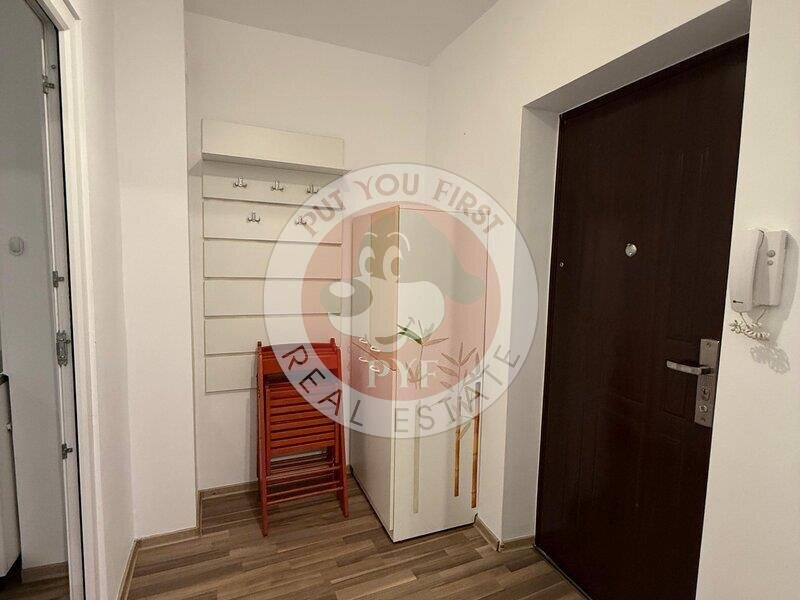 Mosilor | Apartament 2 camere | Decomandat | 51mp | B11502