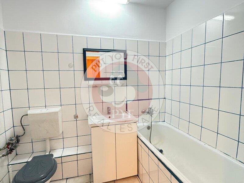 Mosilor | Apartament 2 camere | Decomandat | 51mp | B11502
